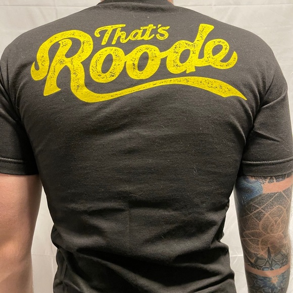 WWE Bobby Roode Glorious - Picture 2 of 2